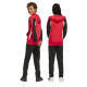 Adidas Παιδικές φόρμες σετ Colorblock French Terry Track Suit Adidas Παιδικές φόρμες σετ Colorblock French Terry Track Suit
